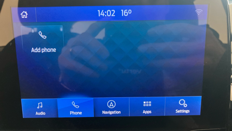 Ford Puma 1.0 EcoBoost Hybrid mHEV ST-Line 5dr Petrol Hatchback